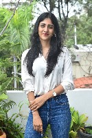 Chandini Chowdary Glam Stills